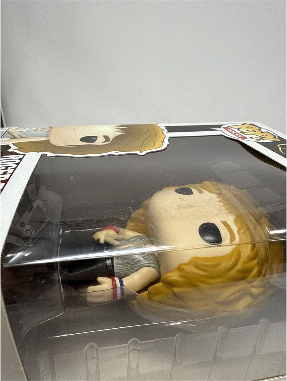 Funko queen pop